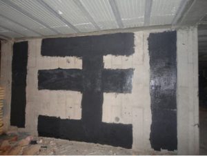 مقاوم سازی پروژه کارکنان دادگستری شهر دزفول