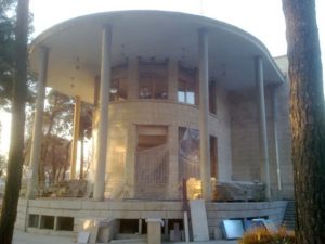 مقاوم سازی بانک ملی