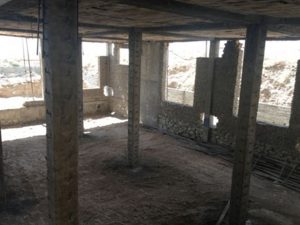 مقاوم سازی کارخانه نان پردیس