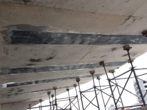 مقاوم سازی تاپ آیلند قشم