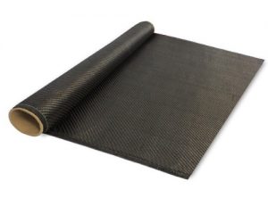 کامپوزیت مسلح شده پلیمری