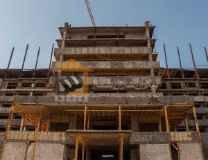 افزایش مقاومت ساختمان با بهسازی لرزه ای