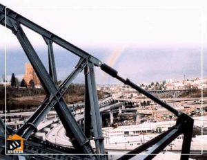 میراگرهای لرزه ای