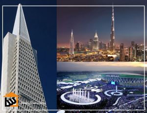 ساختمان مقاوم