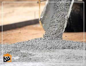 مقاوم سازی بتن کم مقاومت