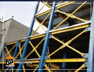 انواع بادبندها جهت مقاوم سازی ساختمان