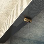 چسبندگی CFRP به بتن