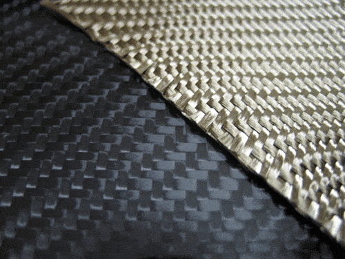 تفاوت الیاف کربن و بازالت