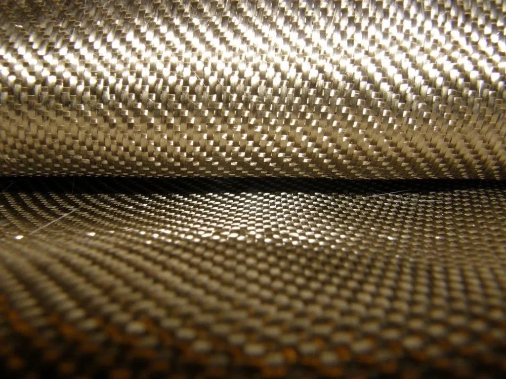 کاربردهای الیاف بازالت