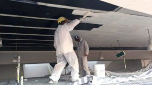 مزایای چسب FRP