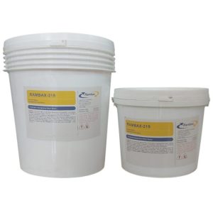 چسب FRP رامبکس در پروژه‌های واقعی