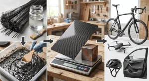 CFRP چیست