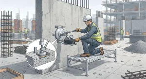 تست چسبندگی Pull-Off چیست